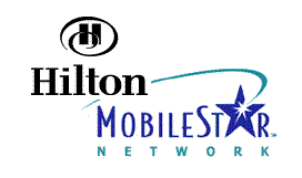 Hilton Mobilestar