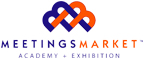 Meetings Market Academy + Exhibition