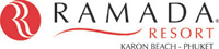 Ramada Resort Karon Beach Logo