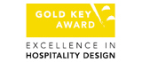 34th Annual Gold Key Award for Excellence in Hospitality Design Gala