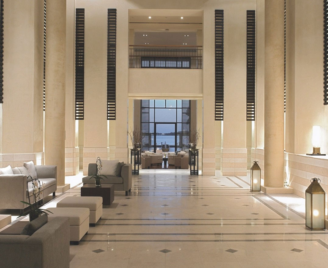 Park Hyatt Jeddah Marina, Club and Spa Now Open