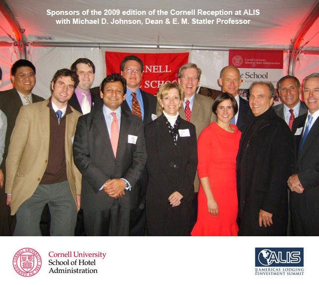 List 101+ Pictures Cornell University School Of Hotel Administration