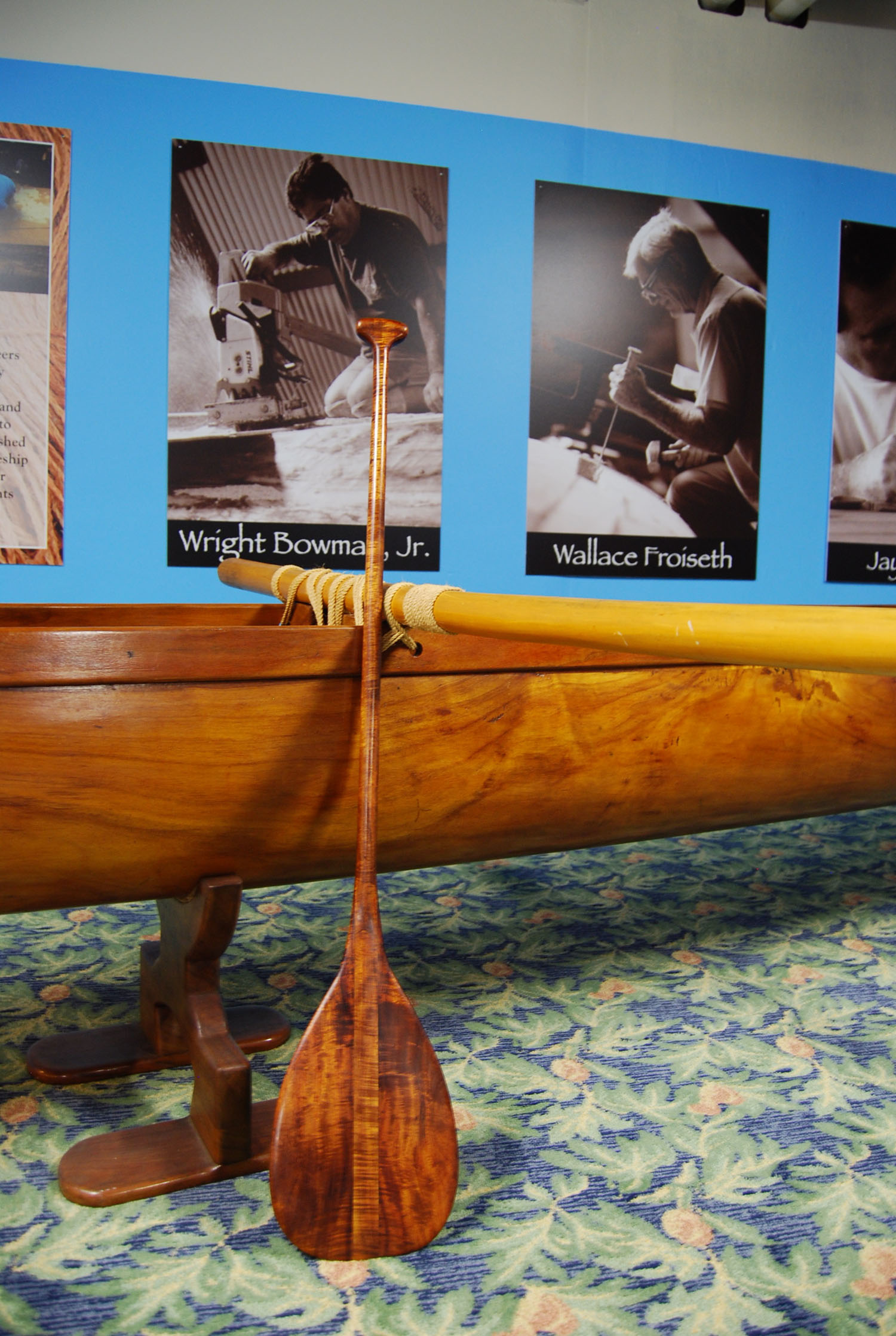 New Canoe Hale opens at Outrigger Reef