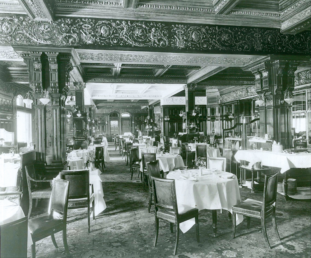 The Savoy London To Reopen 10.10.10