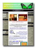 HospitalityEducators.com