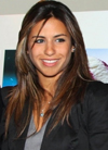 Joanne Zarifé has been appointed Marketing Manager at Eddé Sands Hotel and ... - joanne-zarife