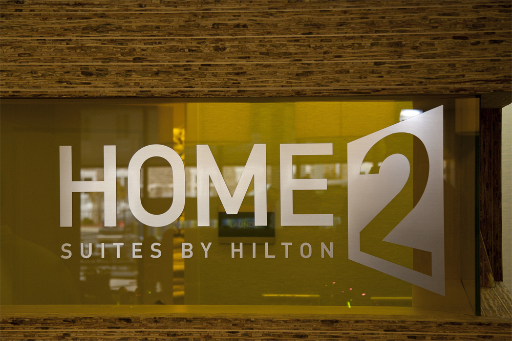 Home2 Suites by Hilton Hospitality Net