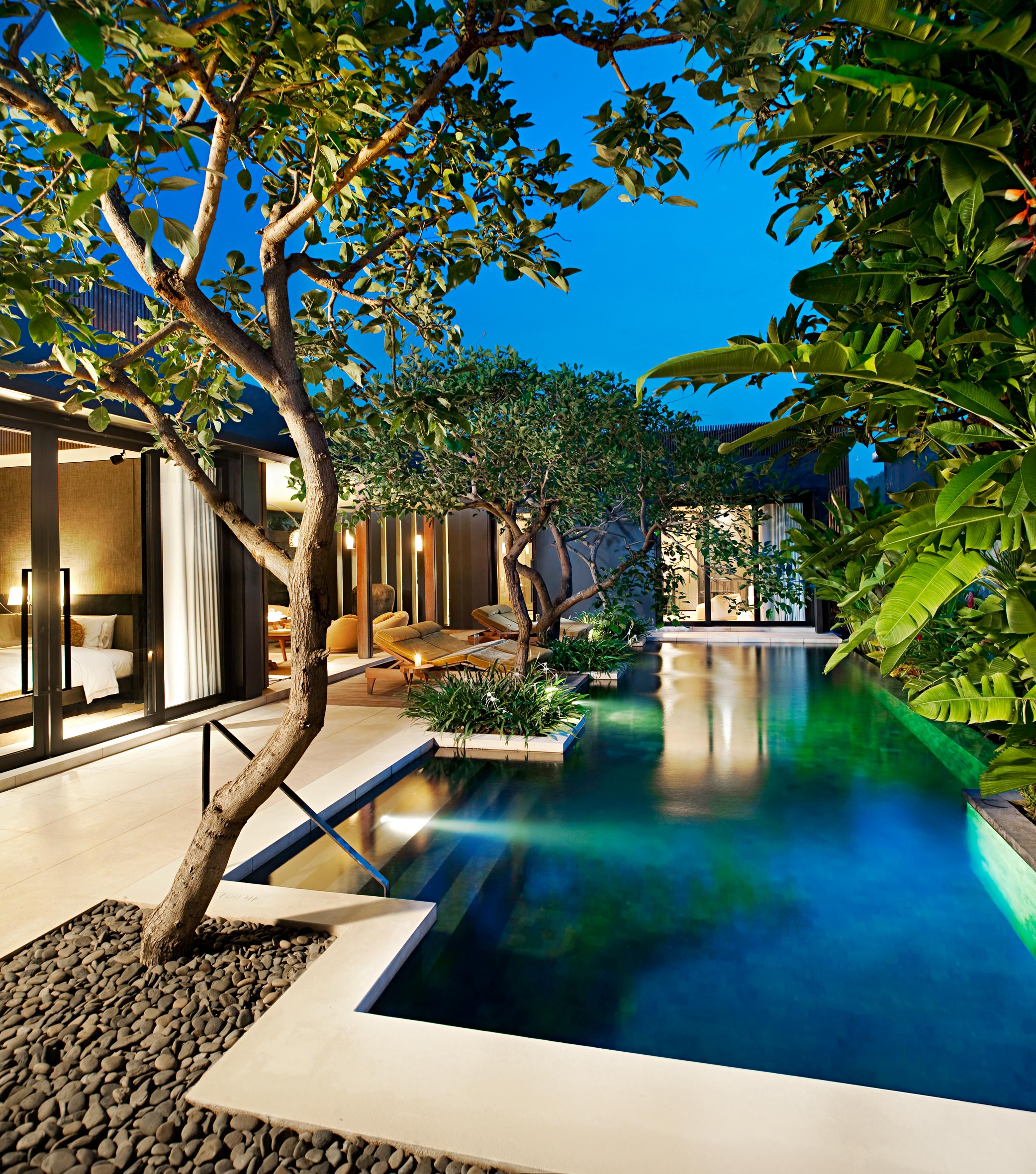 W Hotels Worldwide Unveils W Retreat & Spa Bali – Seminyak, the Third W