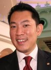 <b>Kenneth Law</b> has been appointed Country Head – Hong Kong at Banyan Tree <b>...</b> - kenneth-law