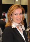 <b>Claudia Venturini</b> has been appointed Director Of Sales &amp; Marketing at St. ... - claudia-venturini