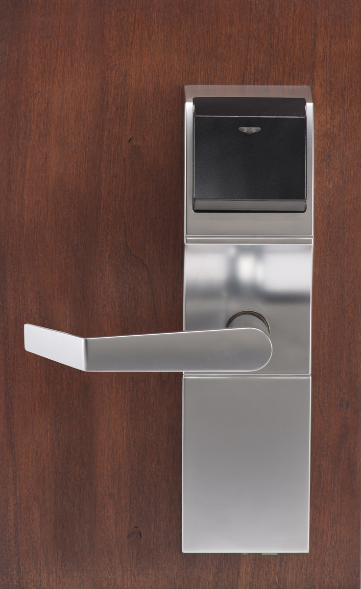 Onity Pilots New Mobile Room Key in Chicago Hotel