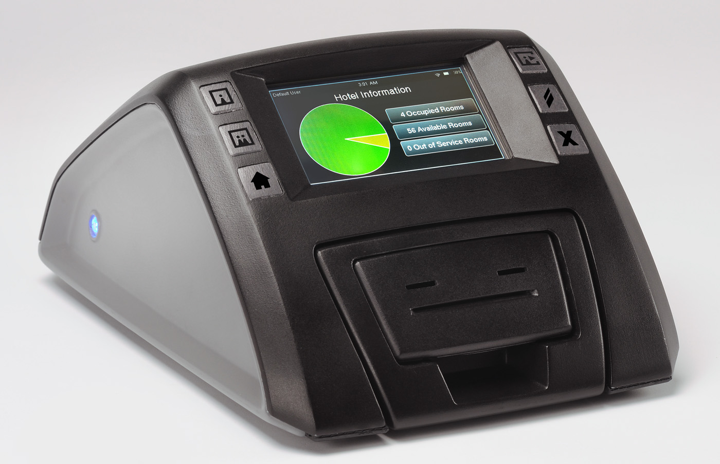 Onity™ Installs New Locking System for Extended Stay HotelsSM