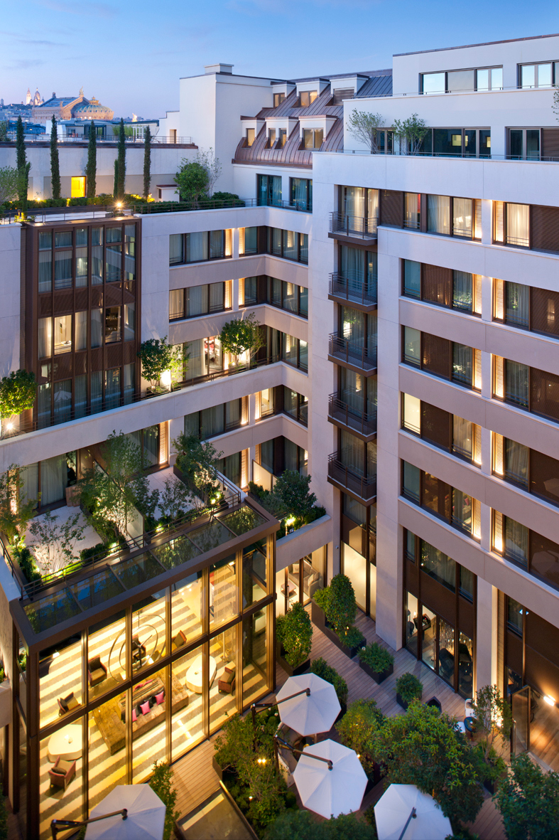 Mandarin Oriental Hotel Group Hospitality Net