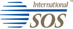 International SOS Logo