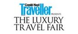 The Luxury Travel Fair