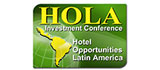 Hotel Opportunities Latin America (HOLA)