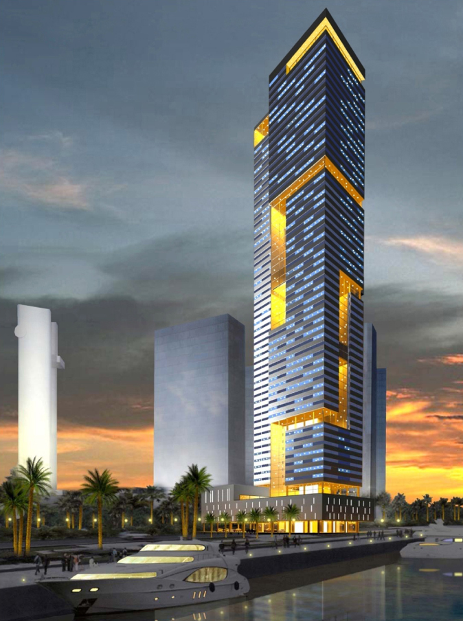 Marriott International Announces New Luxury JW Marriott Hotel in Bahrain