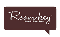 Roomkey.com, Innovative New Hotel Search Engine, Launched by Venture Founded by Six of the World's Leading Hotel Companies