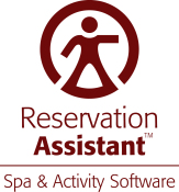 Reservation Assistant Spa & Activity Software