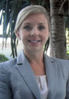 Katie Scholes has been appointed General Manager at Mantra Circle on Cavill in Surfers Paradise, Australia - katie-scholes