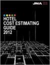 2012 Hotel Cost Estimating Guide