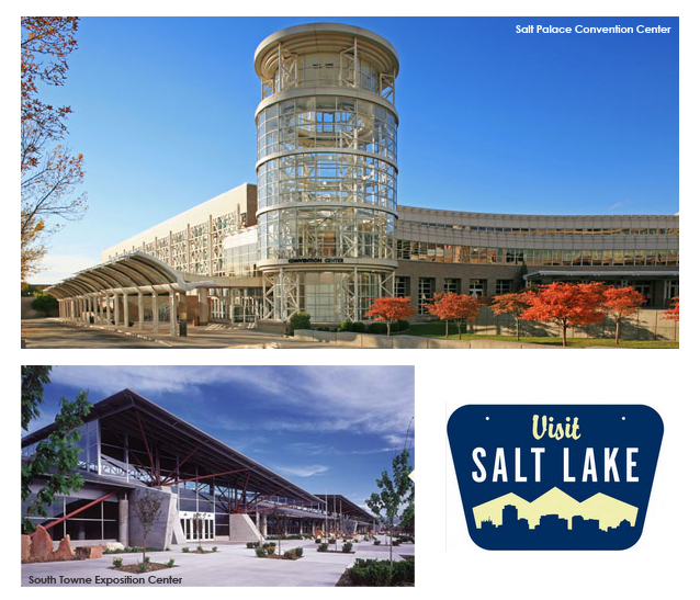 Joining Salt Lake Renaissance and Reshaping of Downtown Core