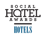 HOTELS Magazine Social Hotel Awards