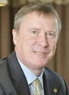 <b>John McAree</b> has been appointed General Manager at Hilton Windhoek, ... - john-mcaree