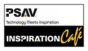 PSAV Inspiration Café