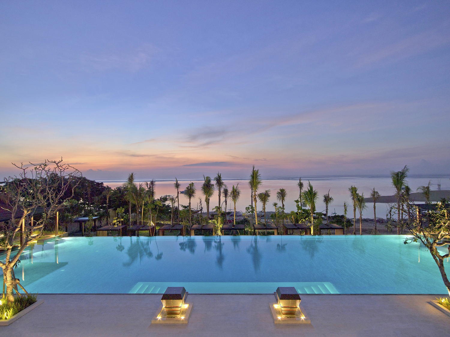 Regent Hotels & Resorts Hospitality Net