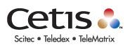 Cetis, Inc.