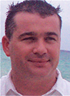 Maxime Cormier has been appointed Spa Director at Las Ventanas al Paraíso, A Rosewood Resort in Los Cabos, Mexico - maxime-cormier