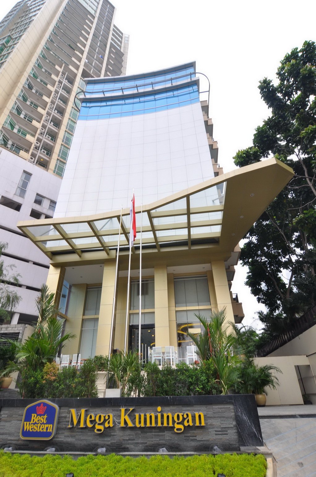 Best Western Adds Exciting New Jakarta Hotel
