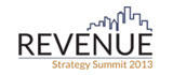 Revenue Strategy Summit (RSS)