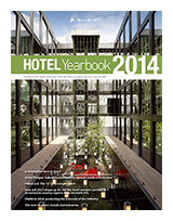 Hotel Yearbook 2014 Small