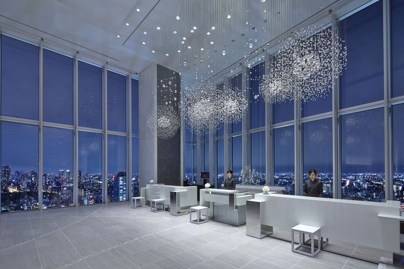 Marriott International Opens First Marriott Hotel in Osaka