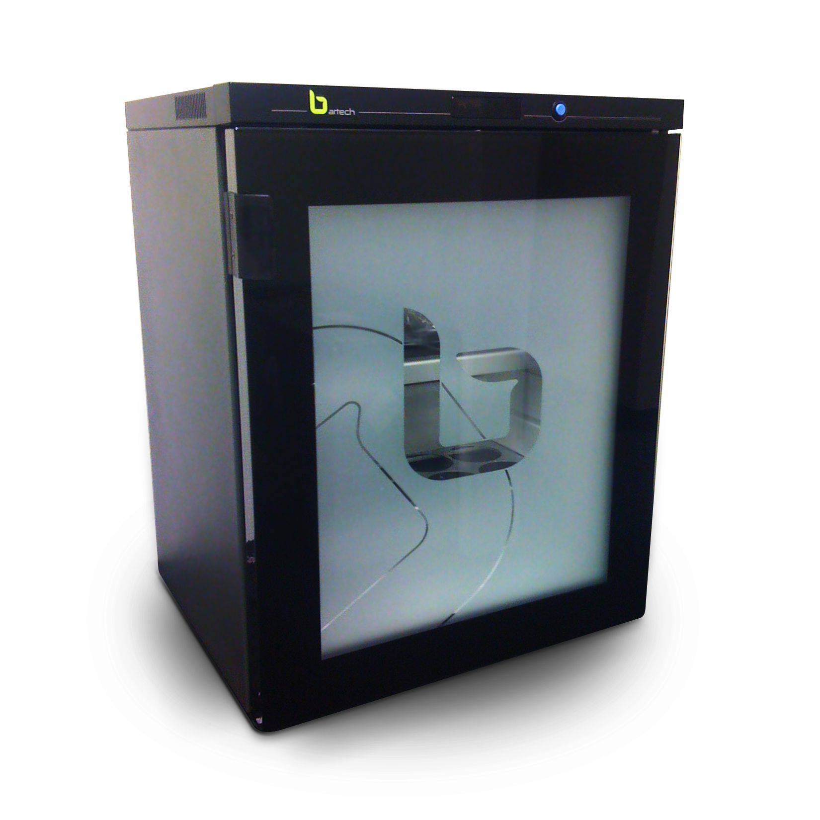 Bartech to Showcase the Latest in Minibar Innovation and Design at HI