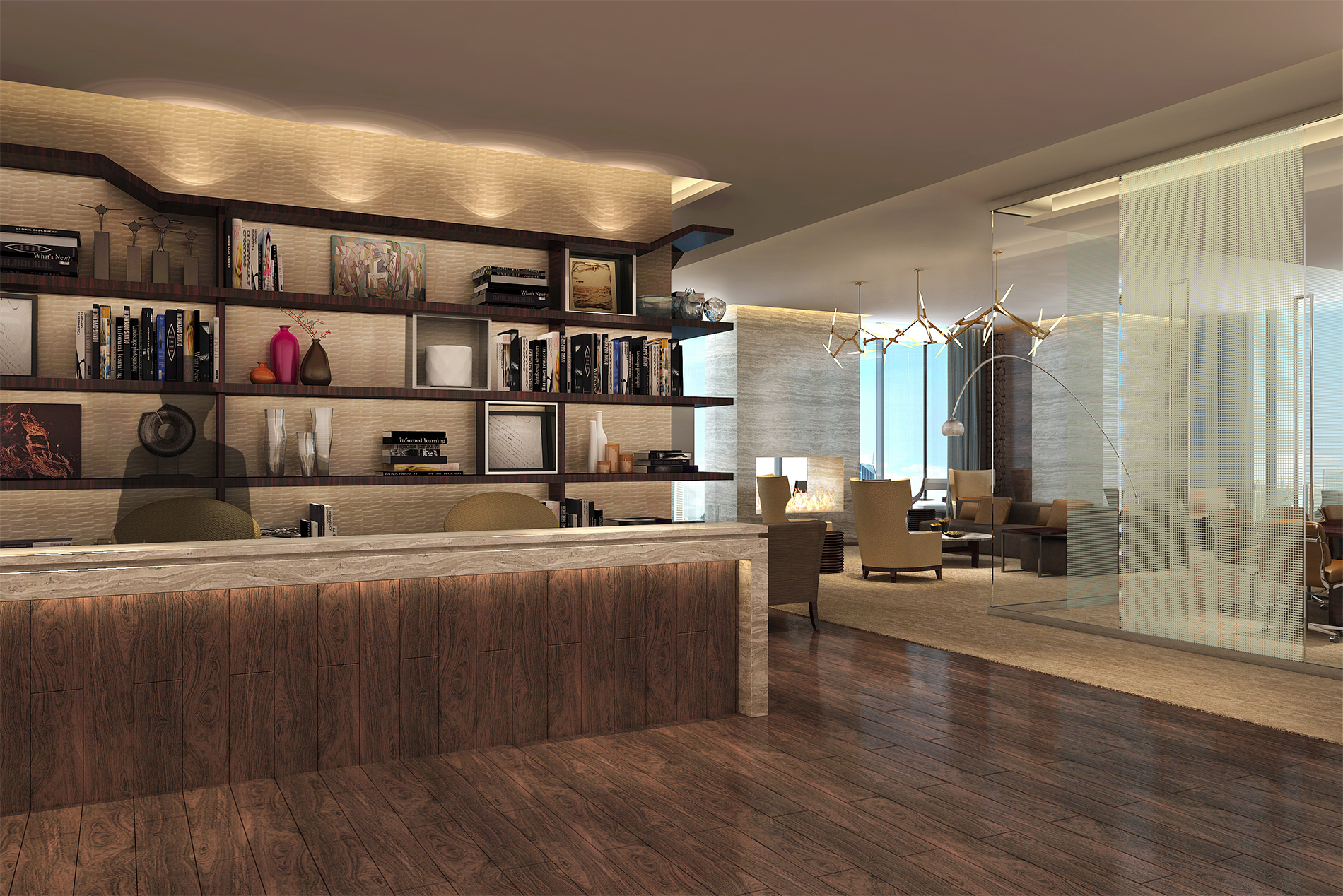 Hilton Hotels & Resorts Debuts New Hotel in Mexico with Opening of