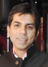 <b>Atul Lall</b> has been appointed vice president of operations and general ... - atul-lall