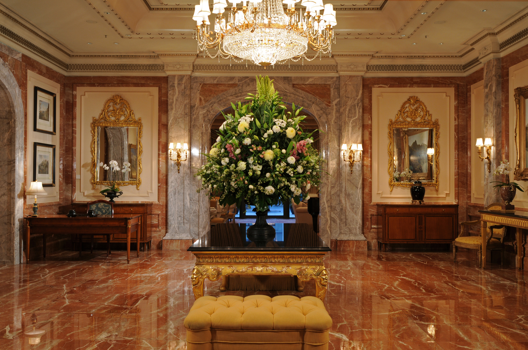 Regent Hotels & Resorts Hospitality Net