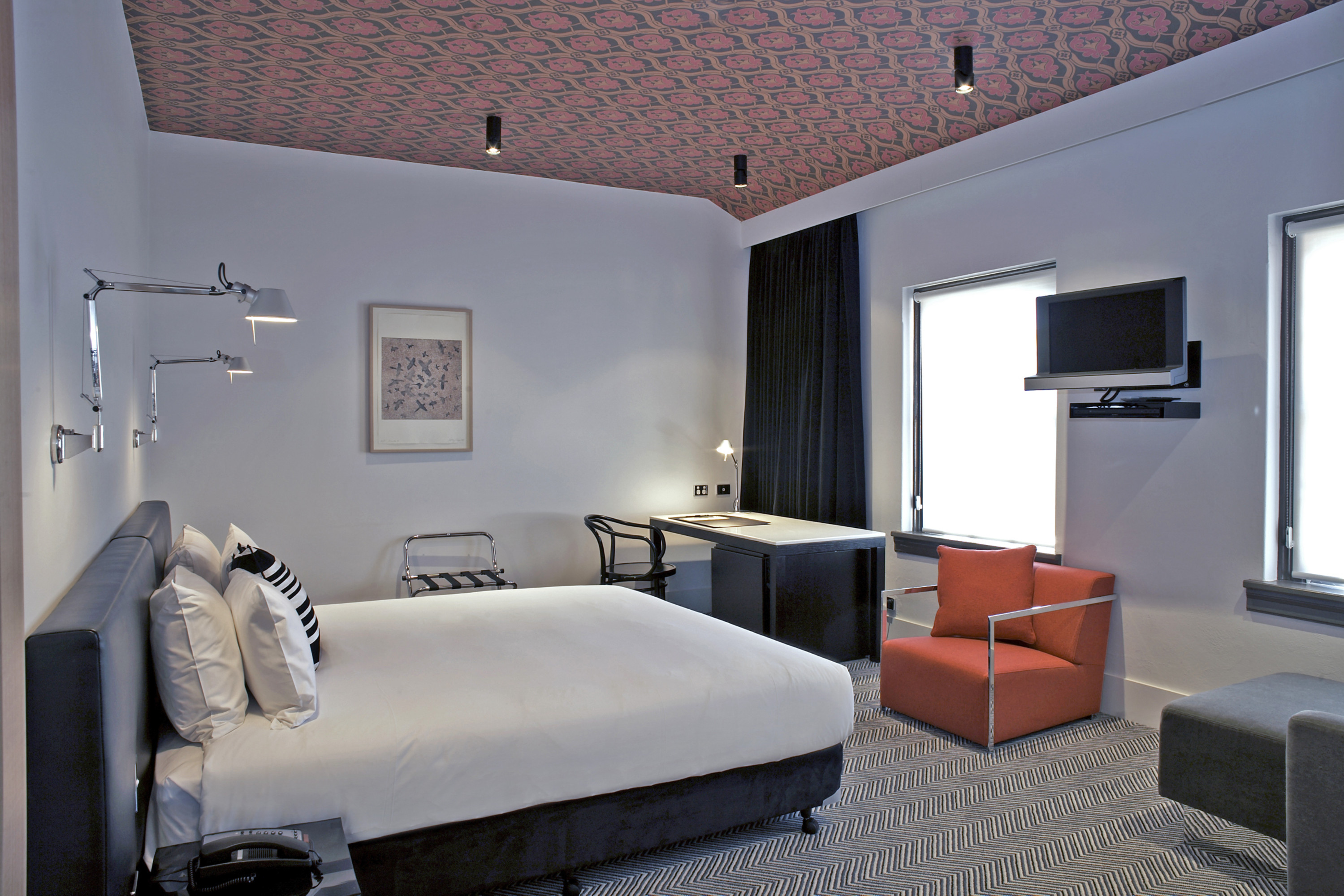 Peppers Gallery Hotel Opens In Canberra