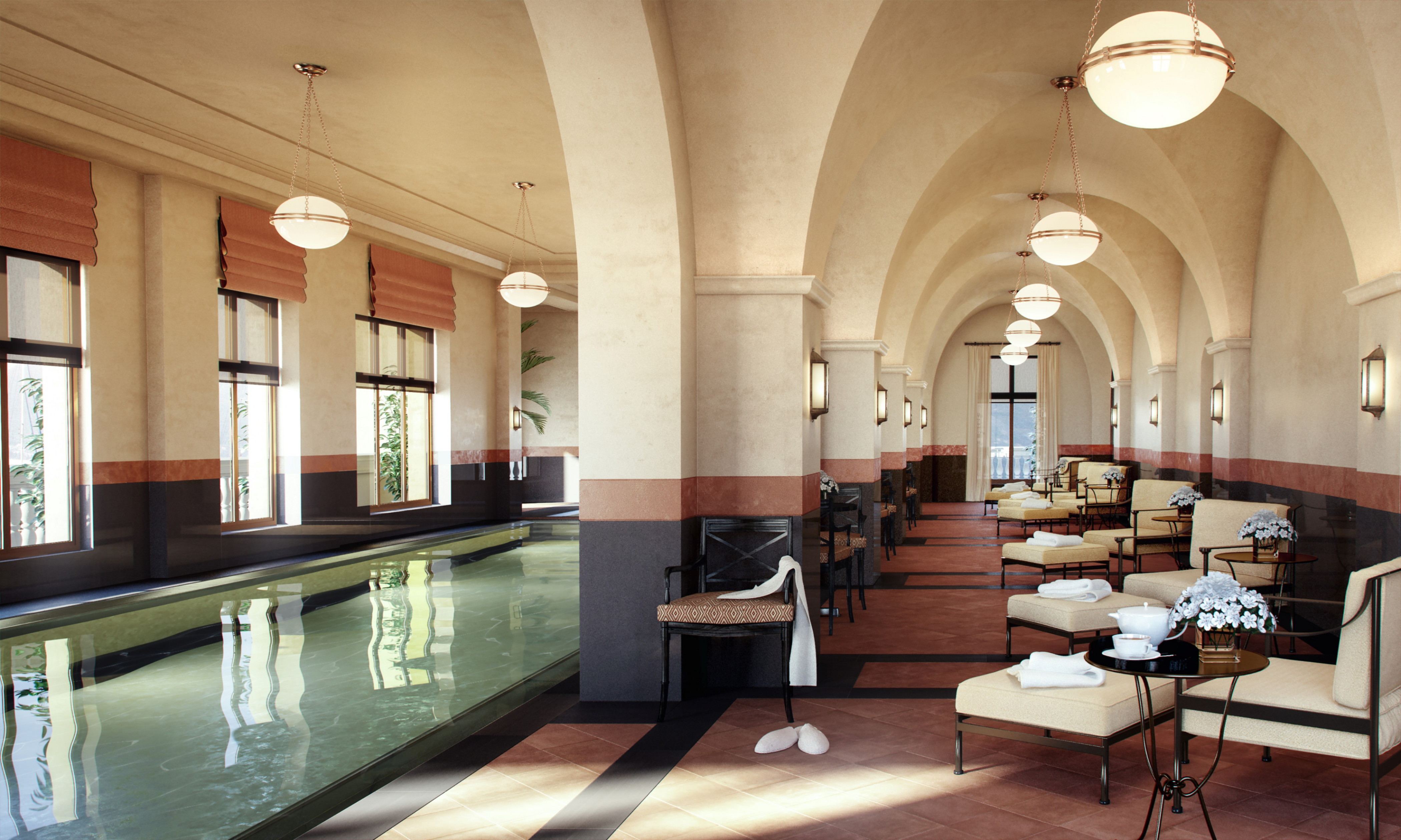 Regent Hotels & Resorts Hospitality Net