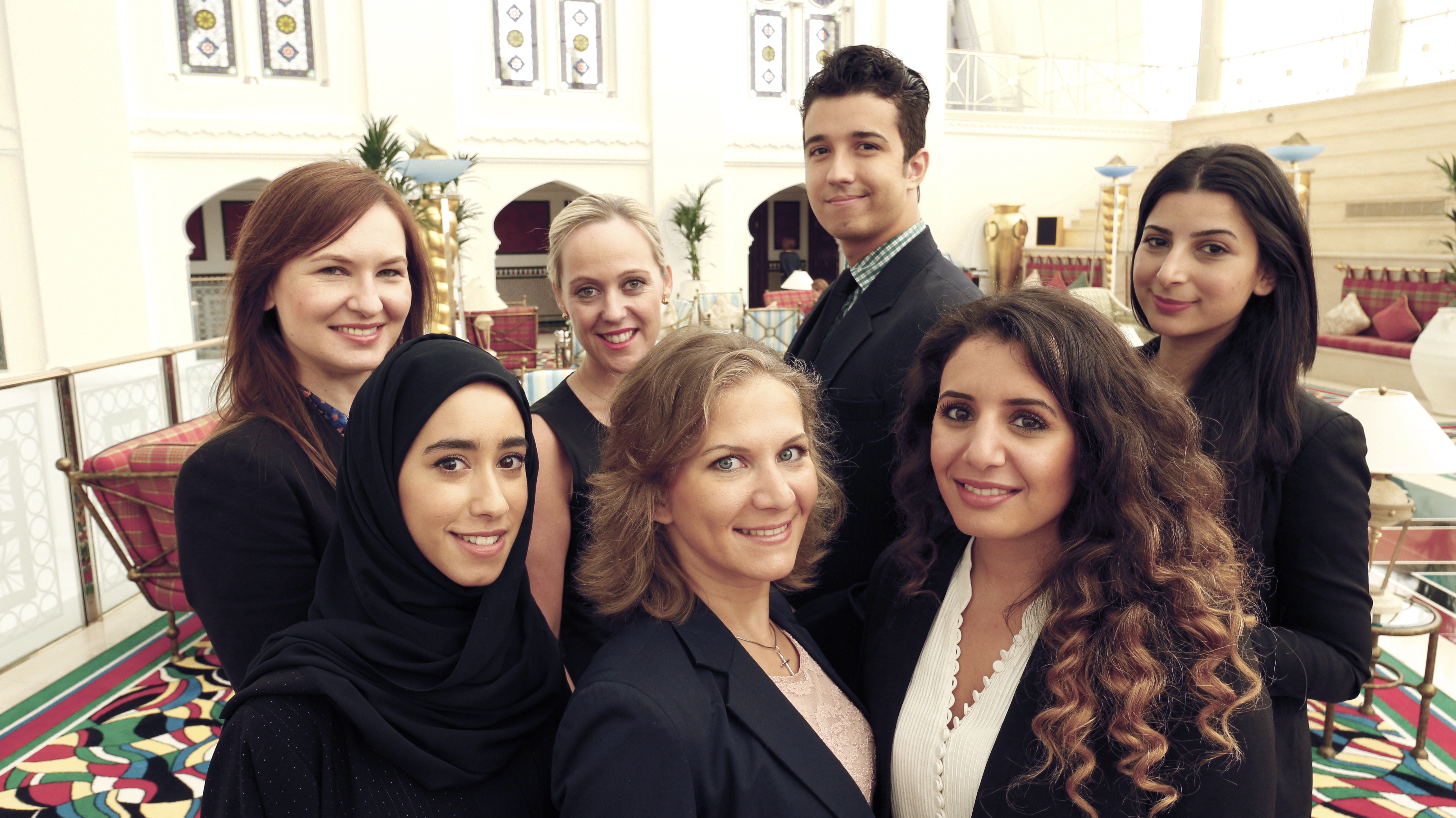 Jumeirah Group Hospitality Net