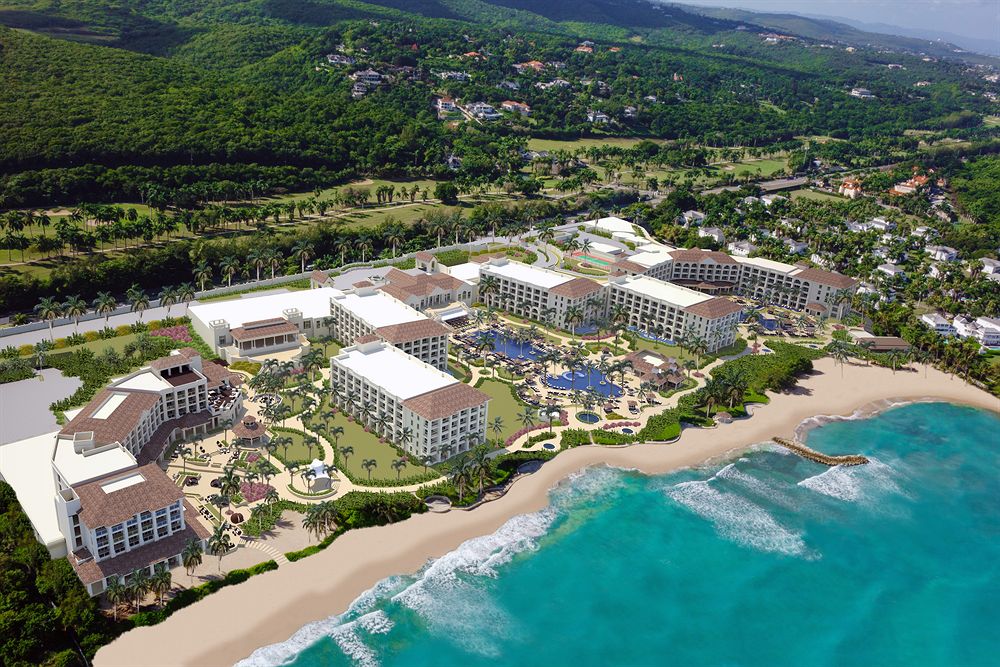 Hyatt Zilara Rose Hall Now Open in Jamaica