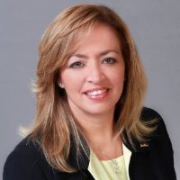 Frances Gonzalez has been promoted VP, Operations, Latin America at Carlson Rezidor Hotel Group in Miami - FL, USA - frances-gonzalez