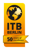 ITB Berlin 50 years
