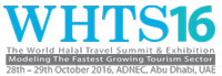 World Islamic Travel Summit (WITS16)