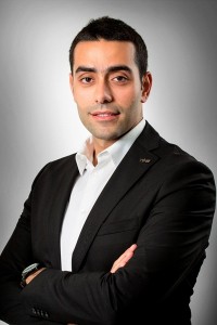 Kamal <b>Abou Fares</b> has been appointed Marketing &amp; Communications Director at <b>...</b> - kamal-abou-fares