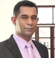 Hijaaz Latheef has been appointed General Manager at U Sapa Vietnam in Sapa Town - hijaaz-latheef