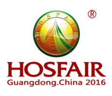 Hosfair Guangdong  2016